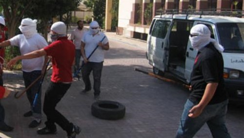 قيادي ليبي يؤكد اختطاف ديبلوماسيين تونسيين من قنصلية طرابلس والخارجية الليبية لا تعلم...